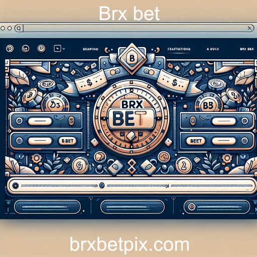 Entendendo as Perguntas Frequentes do Brx bet