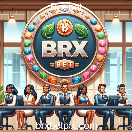 A Importância do Suporte ao Cliente em Plataformas de Jogo como a Brx bet
